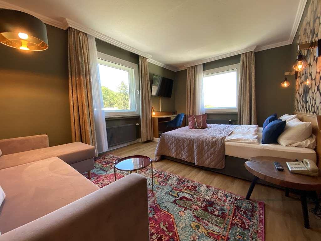 Harz Hotel & Spa Seela Бад-Гарцбург Номер фото